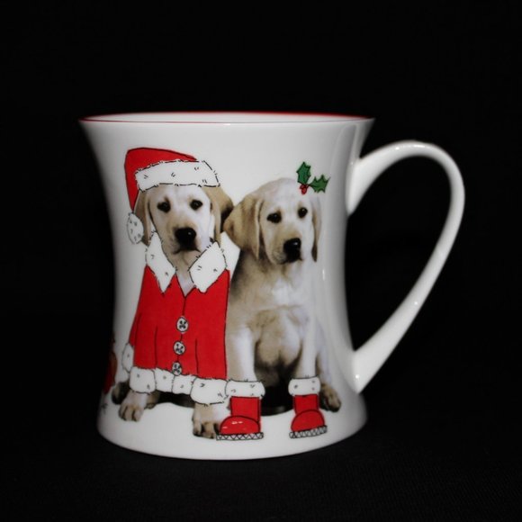 Bunnykins Mug "Punch and Judy" | Vintage Royal Doulton Bunnykins - Picture 10 of 12